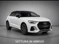 Nuova Audi A1 Ambiente 116 CV (85 kW) 2026 Nero SUV