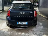 Usata Mini Countryman 2014 SUV