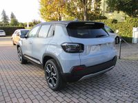 Nuova Jeep Avenger Summit 100 CV (73 kW) 2025 Grigio SUV