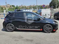 Usata Hyundai i20 N Performance 204 CV (150 kW) 2023 Nero Utilitaria