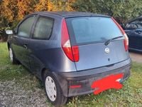 Usata Fiat Punto 2004 Utilitaria