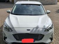 Usata Ford Focus Business Edition 101 CV (74 kW) 2019 Berlina