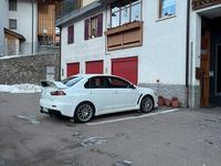 Occasion Mitsubishi Lancer Evolution 295 ch (216 kW) 2008 Berline