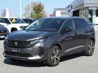 Usata Peugeot 3008 Allure 131 CV (96 kW) 2022 Grigio SUV