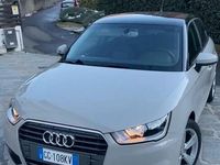 usata Audi A1 8x 2016 TFSI ULTRA NEOPATENTATI