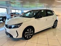 Usata Opel Corsa 101 CV (74 kW) 2025 Bianco Utilitaria