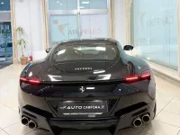 Usata Ferrari Roma 620 CV (456 kW) 2023 Nero Coupé