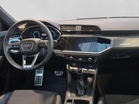 Usata Audi Q3 S-Line 150 CV (110 kW) 2025 Grigio SUV