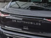 Nuova DS Automobiles DS4 241 CV (177 kW) 2026 Argento SUV