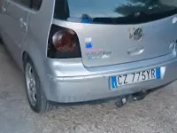 Usata VW Polo 101 CV (74 kW) 2006 Utilitaria
