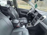 Usata Chevrolet Captiva Sport 150 CV (110 kW) 2008 Argento SUV