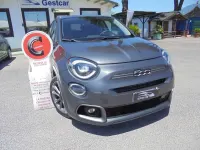 Usata Fiat 500 Sport 120 CV (88 kW) 2023 Grigio Station wagon