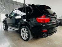 usata BMW X5 3.0d cat Futura