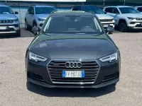 Usata Audi A4 Business 190 CV (139 kW) 2019 Grigio Station wagon