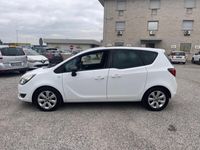 usata Opel Meriva 1.6 CDTI Start&Stop Cosmo solo 100