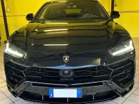 Usata Lamborghini Urus 650 CV (478 kW) 2023 Nero SUV