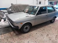 Usata Fiat 131 S 1970 Grigio Berlina