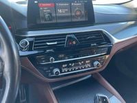Usata BMW M550 Performance 400 CV (294 kW) 2018 Berlina