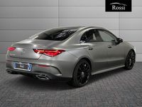 Usata Mercedes CLA250 Premium 225 CV (165 kW) 2021 Berlina