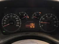 Usata Fiat Panda 60 CV (44 kW) 2008 Bluazzurro Utilitaria