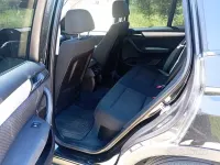 Usata BMW X3 Comfort Edition 143 CV (105 kW) 2013 SUV