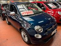 Usata Fiat 500 69 CV (50 kW) 2023 Blu Utilitaria