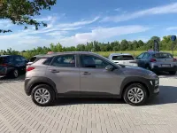 Usata Hyundai Kona Classic 120 CV (88 kW) 2018 Grigio SUV