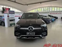 Usata Mercedes GLE350 de 2020 Nero SUV