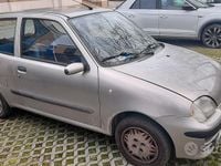 Usata Fiat 600 2001 Grigio Utilitaria