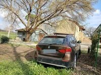 Usata BMW X1 2010 Marrone SUV
