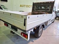 Usata Opel Movano 131 CV (96 kW) 2018 Bianco Monovolume