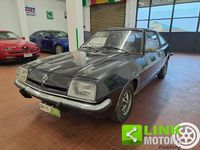 Usata Opel Manta S 60 CV (44 kW) 1977 Nero