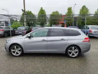 Occasion Peugeot 308 SW Allure 131 ch (96 kW) 2017 Gris Break