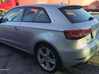 usata Audi A3 A31.4 tfsi ULTRA S-LINE 150cv s-tronic KM CERT.