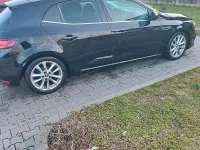 Usata Renault Mégane IV 110 CV (80 kW) 2018 Nero Berlina