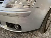Usata VW Golf V 102 CV (75 kW) 2007 Grigio Berlina