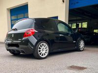 Usata Renault Clio II R.S. 200 CV (147 kW) 2006 Utilitaria