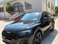 Usata Audi Q5 Ambiente 204 CV (150 kW) 2023 SUV