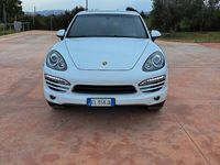 usata Porsche Cayenne 2ªs.'10-'18 - 2012