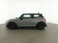 Usata Mini ONE Essential 75 CV (55 kW) 2022 Grigio Utilitaria