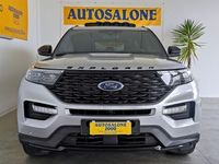 usata Ford Explorer 3.0 PHEV 457 CV A10 AWD ST-Line 7 POSTI TETTO/BOSE