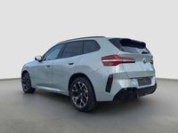 Usata BMW X3 M Sport 197 CV (144 kW) 2025 Grigio SUV