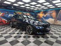 Usata BMW 540 M Sport 286 CV (210 kW) 2025 Blu Berlina