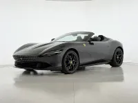 Nuova Ferrari Roma 620 CV (456 kW) 2025 Grigio Coupé