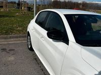 Occasion Peugeot 208 100 ch (73 kW) 2023 Citadine