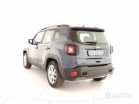 usata Jeep Renegade 1.0 T3 Limited