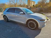 Usata Hyundai Ioniq 5 224 kW (305 CV) 2021 Grigio SUV