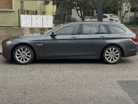 Usata BMW 520 Efficient Dynamics 190 CV (139 kW) 2016 Station wagon