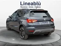 Usata Seat Arona Black Edition 116 CV (85 kW) 2026 Grigio SUV