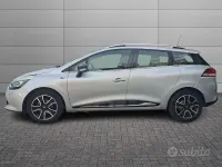 Usata Renault Clio Intens 90 CV (66 kW) 2016 Agento Station wagon